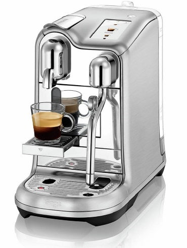 Coffee Maker Sage Creatista Pro Coffee Machine - siopashop.ie