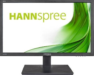 Monitor Hannspree 21.5" HD Monitor - siopashop.ie