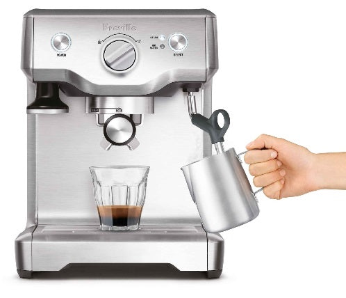 Coffee Maker Sage Duo Temp Pro - siopashop.ie