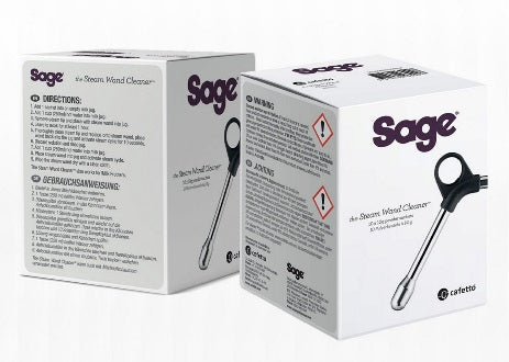 Wand Cleaner Sage Steam Wand Cleaner - siopashop.ie