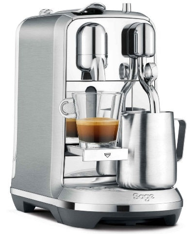 Coffee Maker Sage Creatista Plus Coffee Machine - siopashop.ie