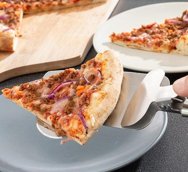 Pizza Cutter 4 in 1 Pizza Slice - siopashop.ie