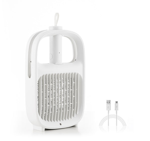 Insect Lamp and Bat Rechargeable Insect Lamp and Swatter - siopashop.ie