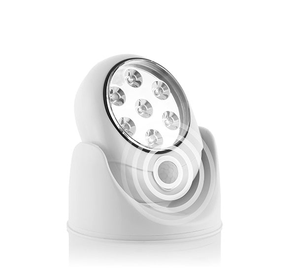 Sensor Lights 360 Motion Sensor Lamp - siopashop.ie