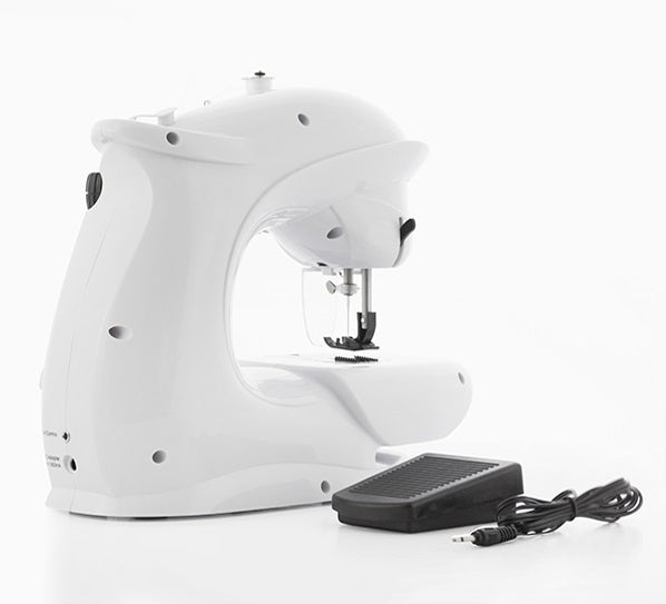 Compact Sewing Machine Compact Sewing Machine - siopashop.ie