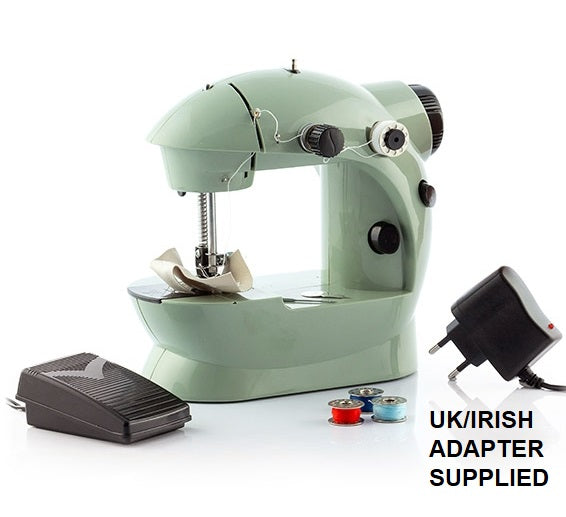 Mini Sewing Machine Mini Sewing Machine - siopashop.ie