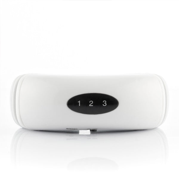 Massager Electromagnetic Neck and Back Massager - siopashop.ie