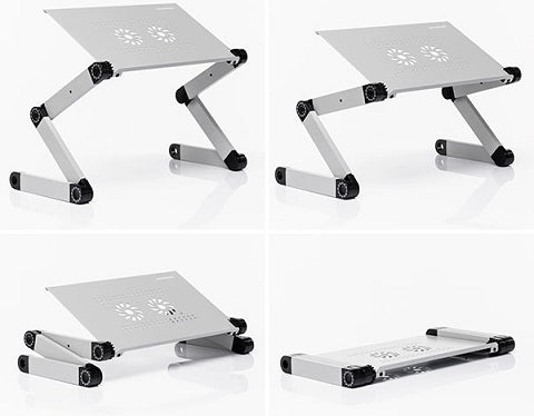 Multi Position Laptop Table Multi Position Laptop Table - siopashop.ie
