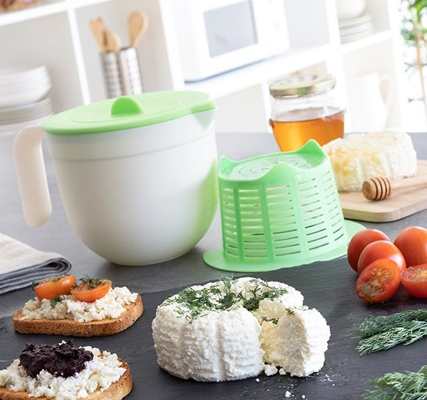 Cheese Maker Cheese Maker - siopashop.ie