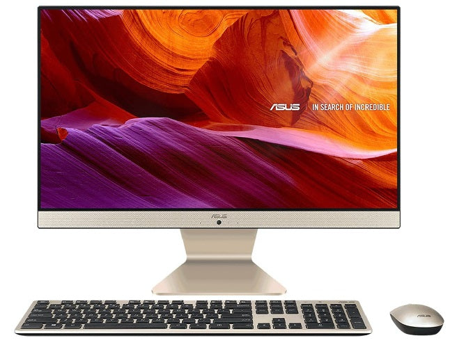 Asus AIO AIO 27” with Graphics - Ci5/Ci7 - siopashop.ie