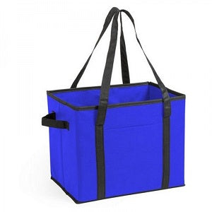Folding Orgainsers Folding Organisers - Various Colours - siopashop.ie Blue