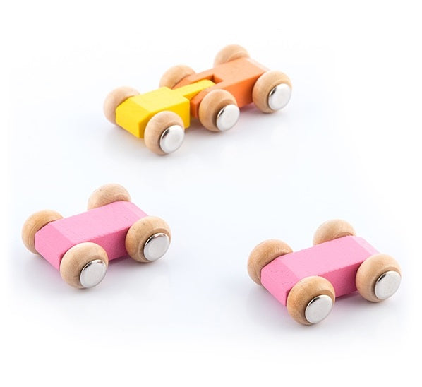 Wooden Car Ramps Wooden Car Ramps - siopashop.ie