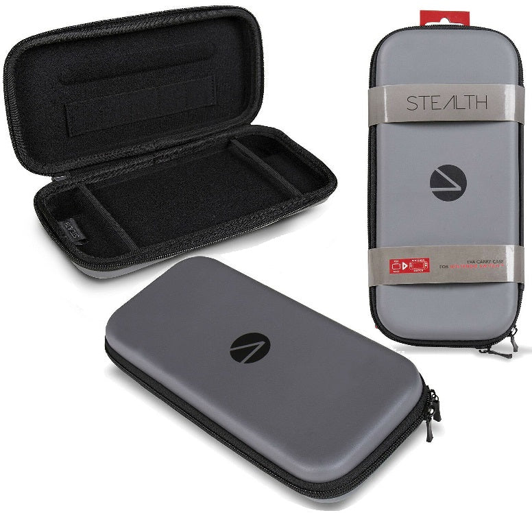 Hard Case NSW Hard Carry Case - Nintendo Switch - siopashop.ie