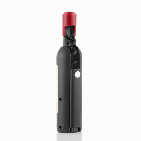 Bottle Opener Corkscrew Magnetic Wine Bottle Corkscrew and Bottle Opener - siopashop.ie