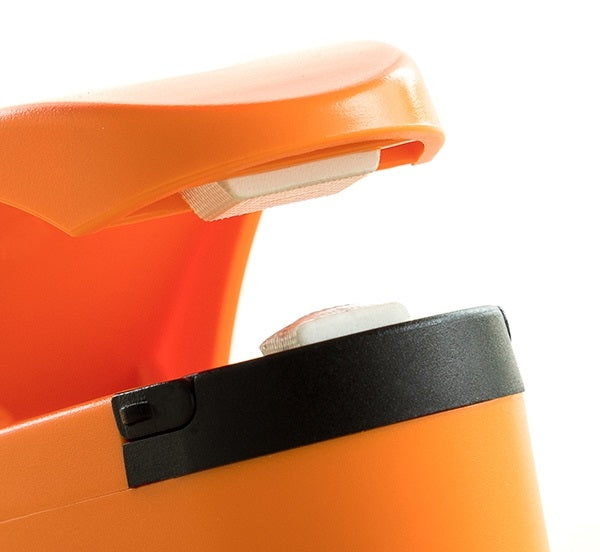 Bag Sealer Bag Sealer with Cutter and Magnet - siopashop.ie