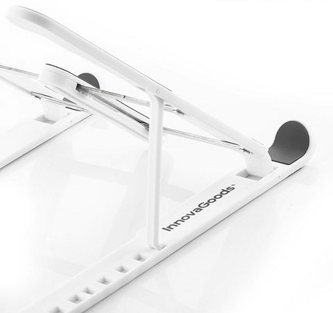 Laptop Stand Adjustable Laptop/Book Stand - siopashop.ie