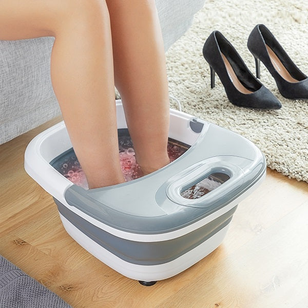 Foot Spa Foldable Foot Spa - siopashop.ie