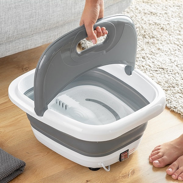 Foot Spa Foldable Foot Spa - siopashop.ie