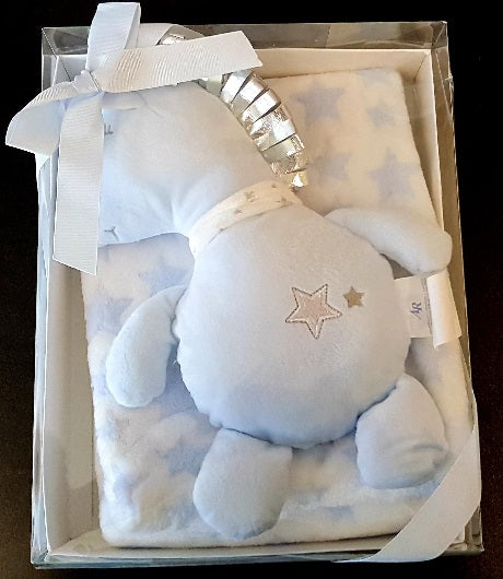 Baby Gift Box Baby Gift Box - siopashop.ie Baby Blue