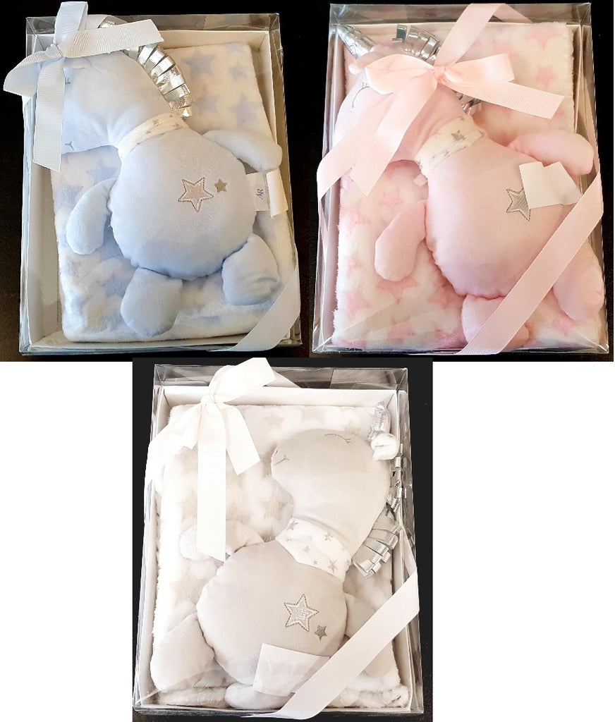 Baby Gift Box Baby Gift Box - siopashop.ie