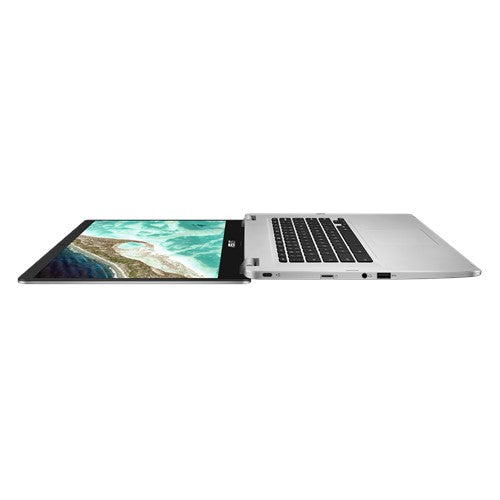 Laptop Asus 15.6" Chromebook C523 - siopashop.ie