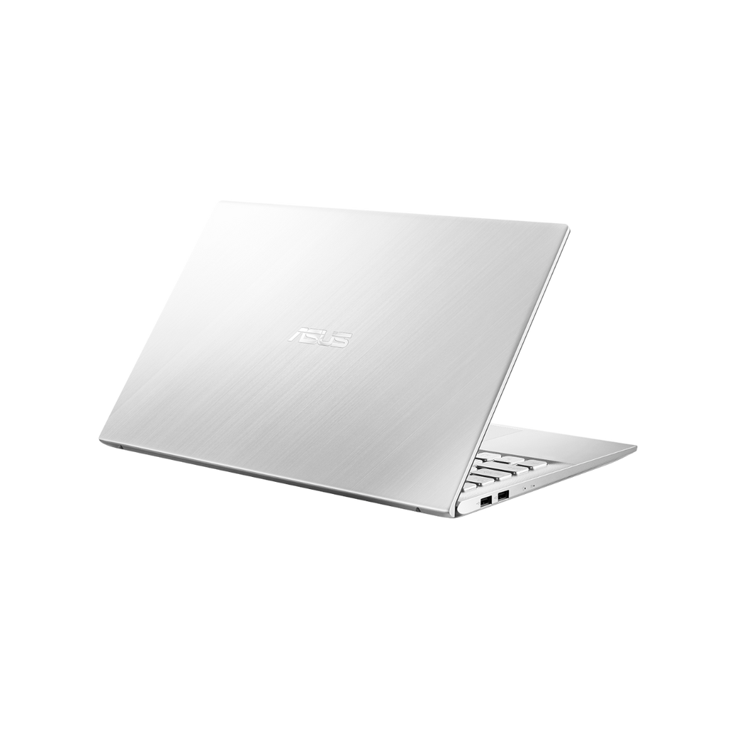 Laptop Asus 15.6" Vivobook AMD Athlon - Silver - siopashop.ie