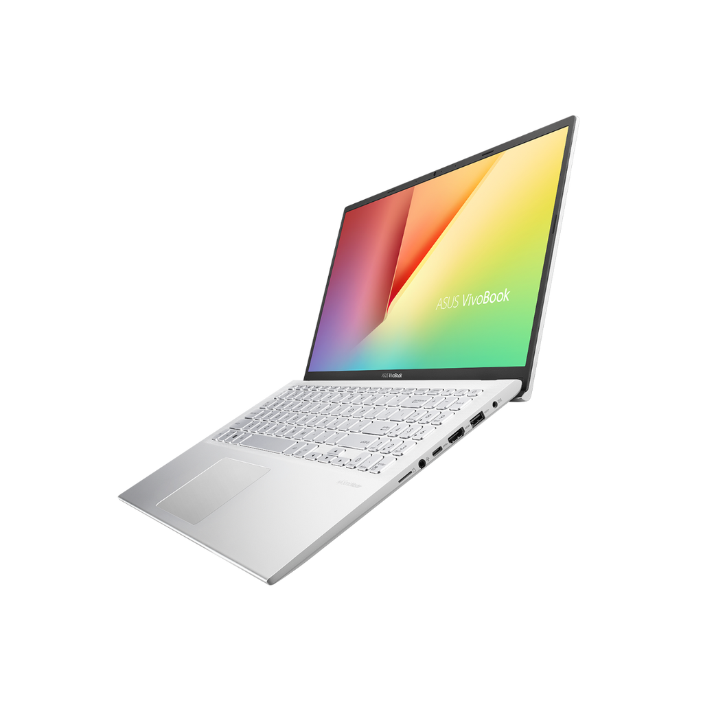 Laptop Asus 15.6" Vivobook AMD Athlon - Silver - siopashop.ie