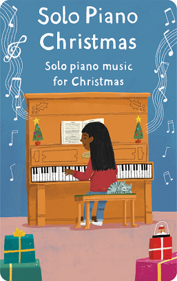 Yoto Music Card Yoto Music Card - Solo Piano Christmas - siopashop.ie